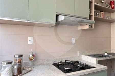 APARTAMENTO A VENDA EM SP CENTRO