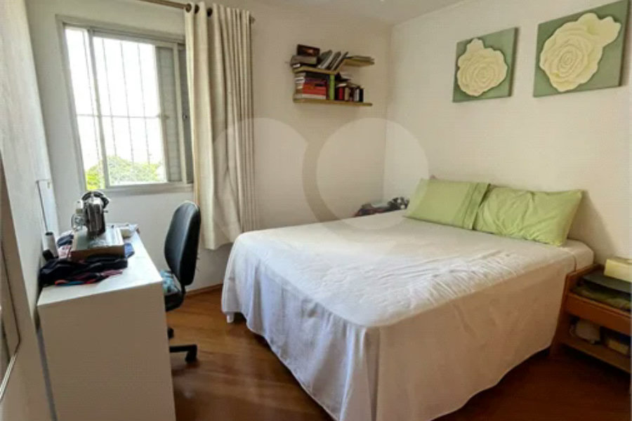 CASA VERDE- com 3 quartos em Jardim das Laranjeiras - São Paulo - SP