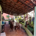 Casa com 3 dormitórios no Astolpho