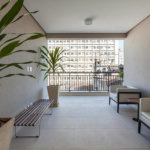 LANÇAMENTO- Apartamento à venda na Consolação/ Bela Vista