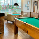 Viva o alto padrão com conforto, sofisticação e exclusividade no Icon Residence!