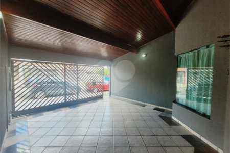 CASA À VENDA E PARA LOCAÇÃO – JARDIM ALICE | INDAIATUBA/SP