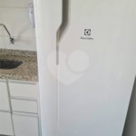 Apartamento no Condomínio Via Campus.