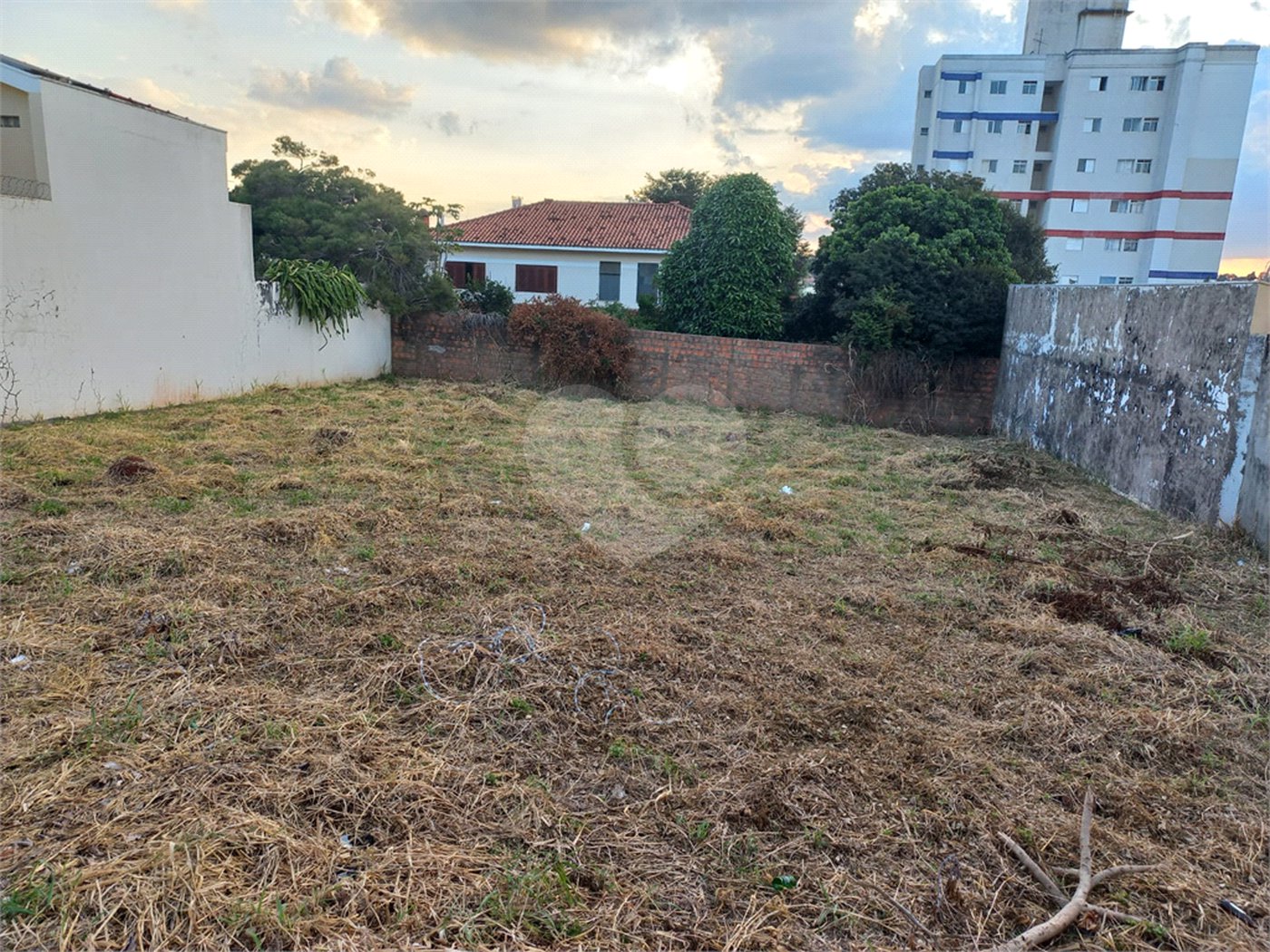 Terreno com 600,00 m².