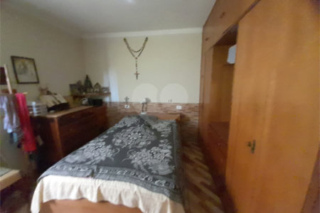 Casa multifuncional a venda na Vila Boa Vista 1