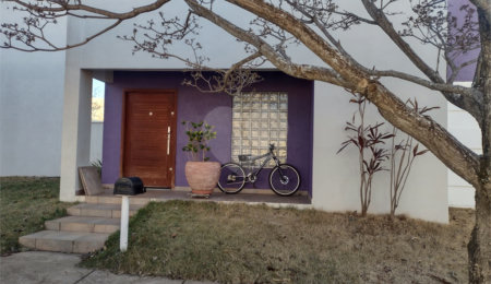 Casa à venda com 3 suítes no condomínio Espraiado, São Carlos - SP