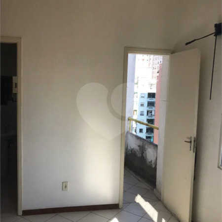 Apartamento à venda - Barra Funda
