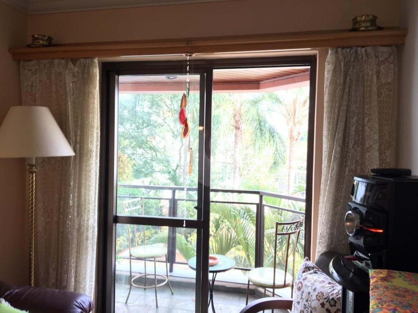 Apartamento na Vila Mariana