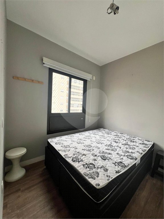 Apartamento á venda - Saúde
