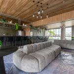 Studio à Venda Vila Clementino 30 m2 Alto Padrão com Rooftop Exclusivo