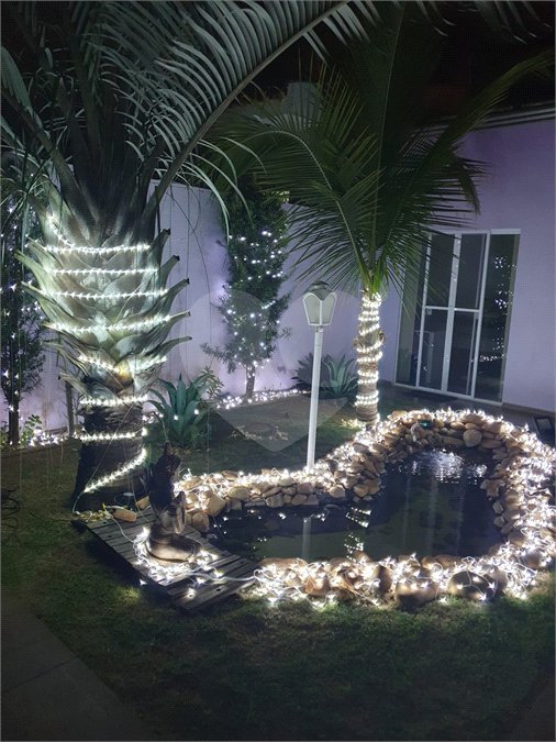 Casa Jardim Embaré