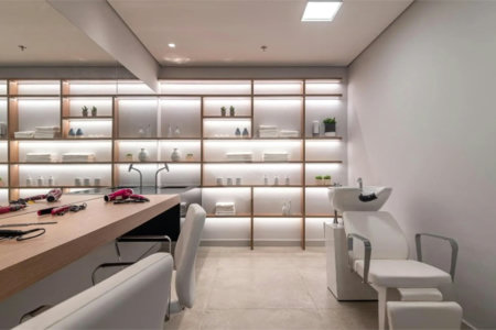 APARTAMENTO DE 35 M² - 700 METROS DO METRÔ - MIRANDOPOLIS