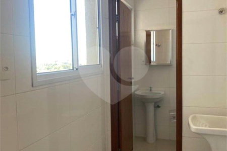 Apartamento para venda e locação no Edifício Residencial Oswaldo Ienco