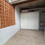 Sobrado Reformado 3 Dorms sendo 1 Suíte e 2 Vagas