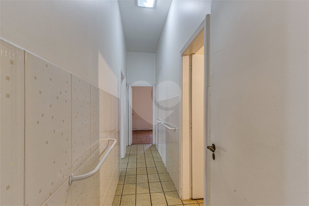 Casa Térrea à venda com 3 quartos, sendo 1 suíte,  em Alto da Boa Vista, São Paulo, SP