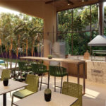 Studio à venda com 2 quartos, sendo 1 suíte, em Bela Vista, São Paulo, SP