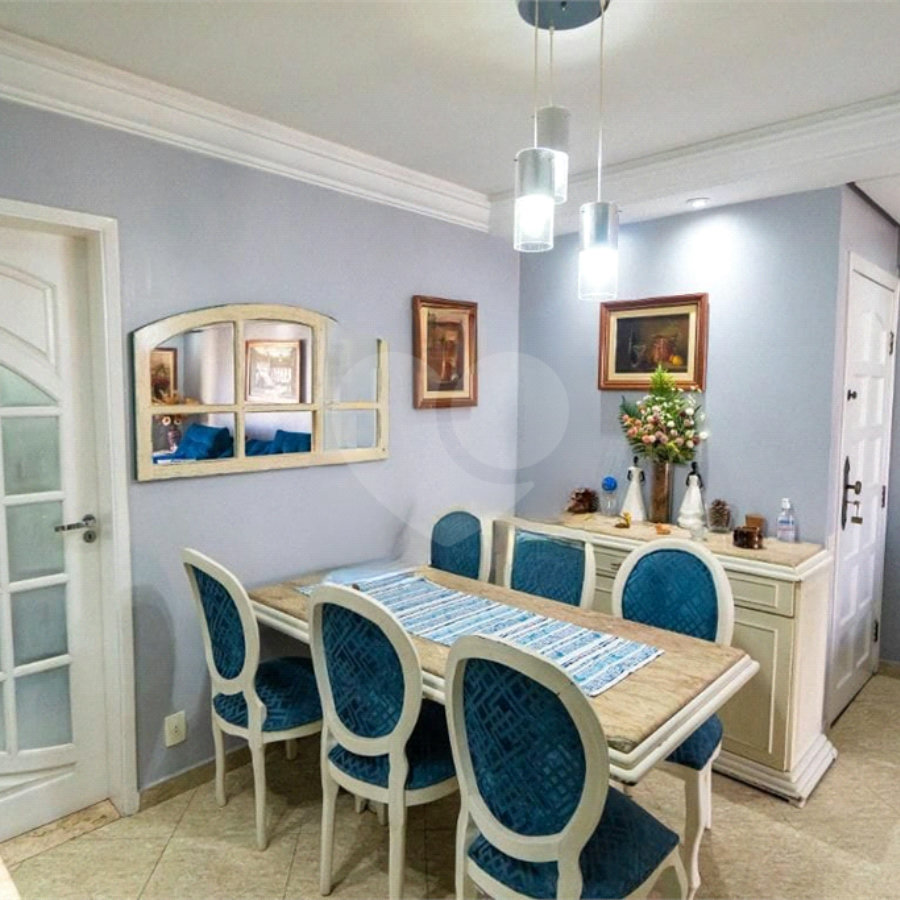 Apartamento à venda com 120m², 3 quartos e 2 vagas
