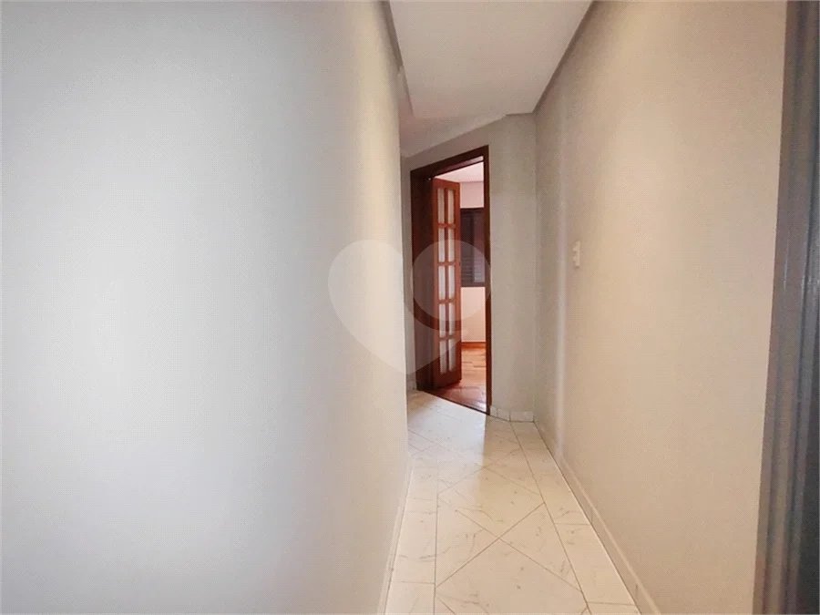 Apartamento Duplex à Venda no Tucuruvi – 160 m², 2 Vagas e Lazer Completo