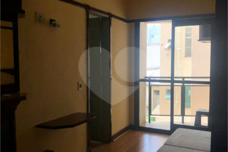 APARTAMENTO TIPO FLAT