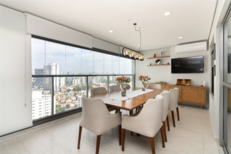 APARTAMENTO 3 QUARTOS VARANDA GOURMET À VENDA NO IPIRANGA VENDER