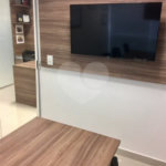 Conjunto comercial para locação no Itaim Bibi, 51 m²