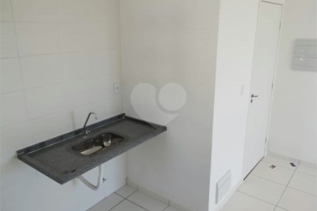Apartamento para venda no Residencial Vila das Orquídeas