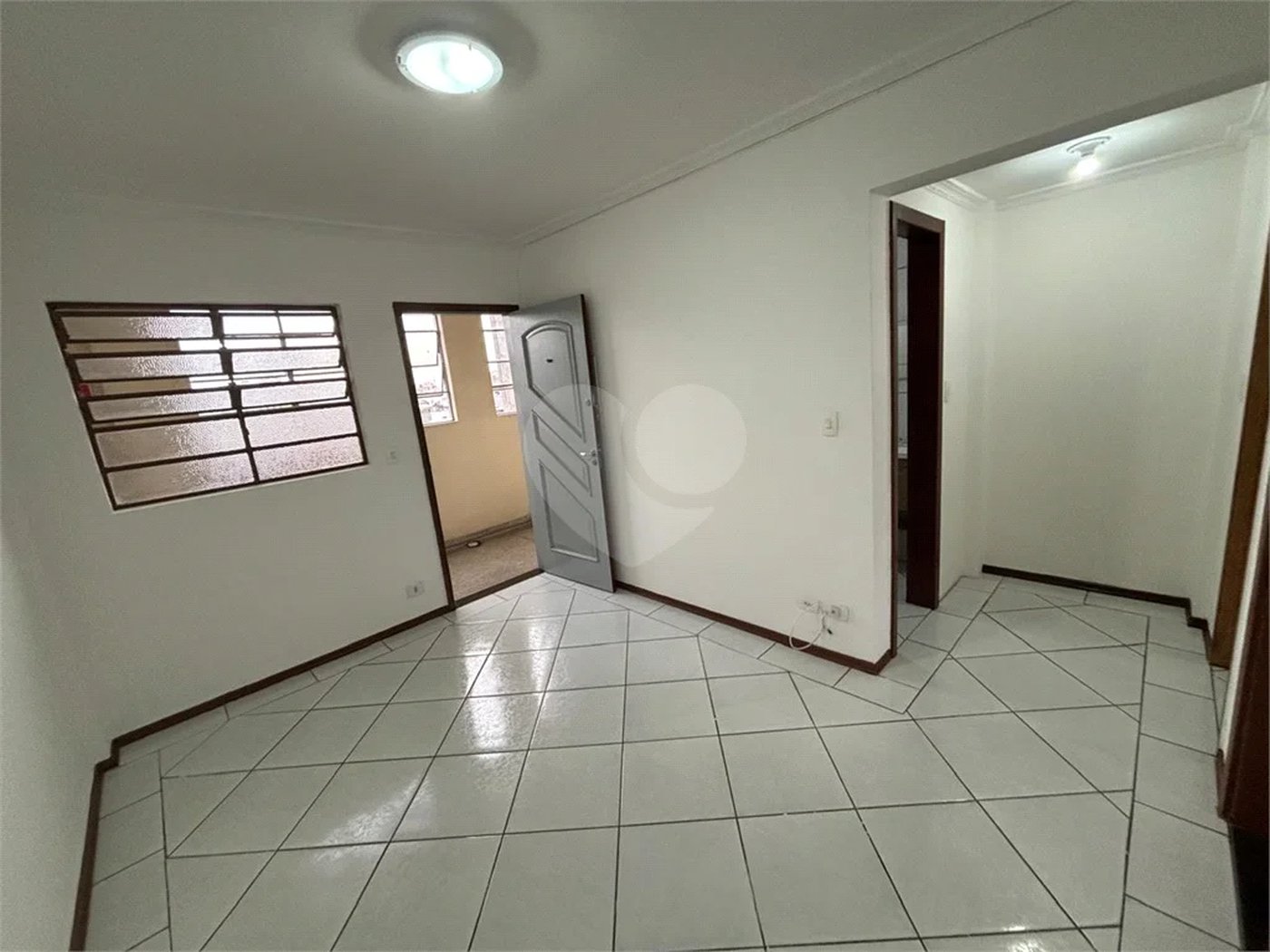 Apartamento com 50m² próximo a região do Bom Retiro em São Paulo - SP.