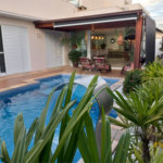 Casa térrea no Damha I