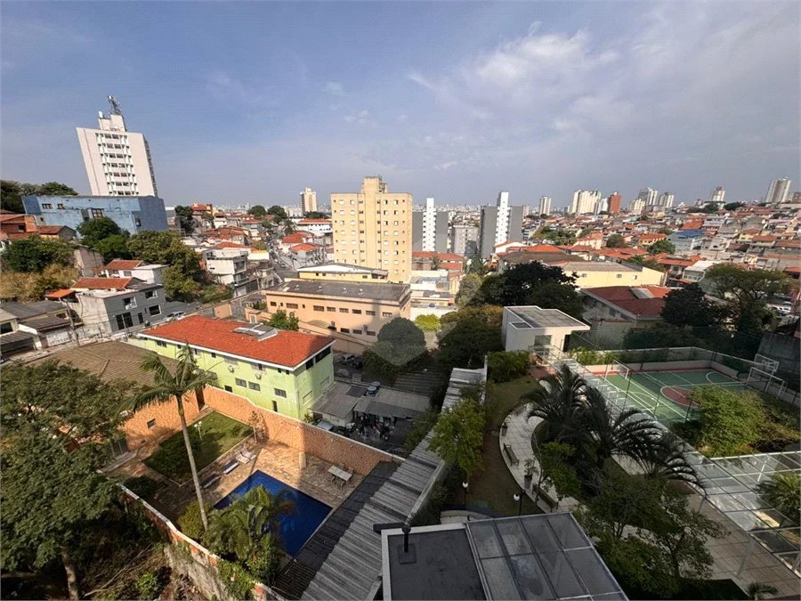 Apartamento á venda na Vila Maria com 3 quartos e 2 vagas