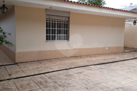 Casa Térrea para alugar com 1 quarto em Granja Julieta, São Paulo, SP