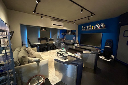 Apartamento á venda - Vila Guarani