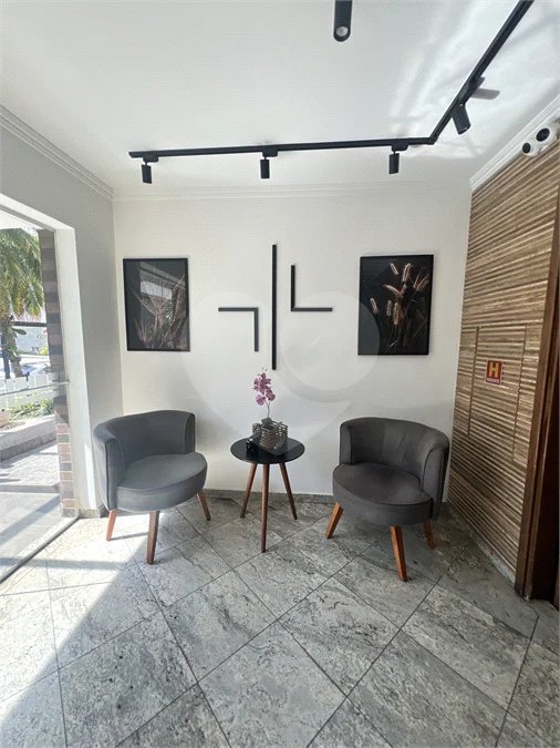 Apartamento á venda - Vila Guarani