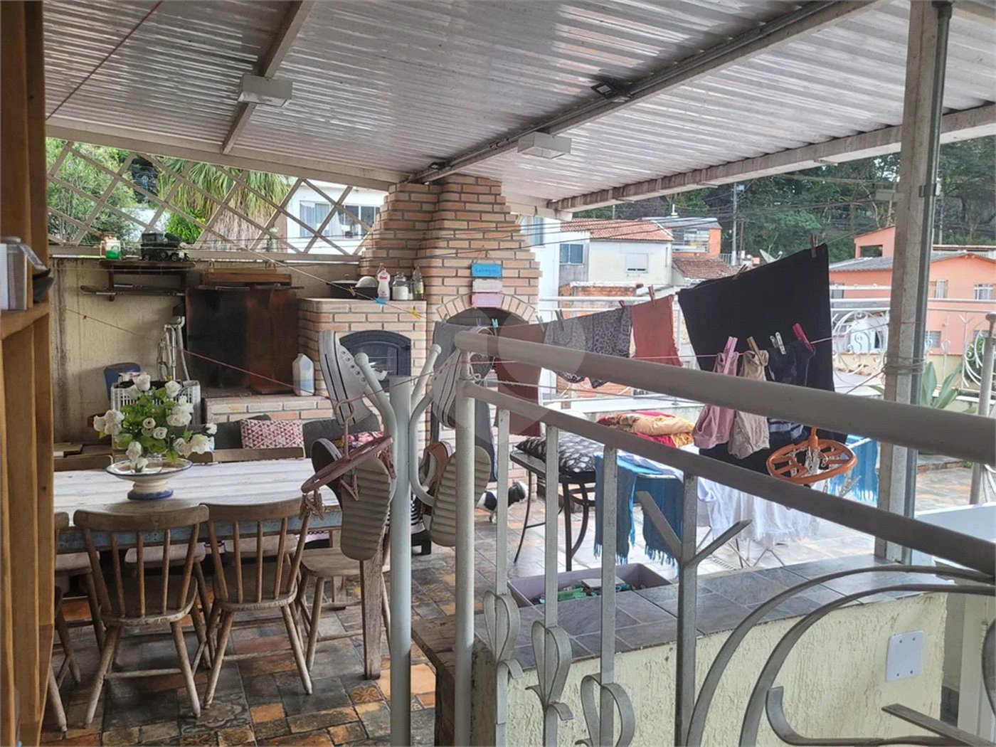 SOBRADO 3 QUARTOS NO JARDIM FLORESTA ZONA NORTE