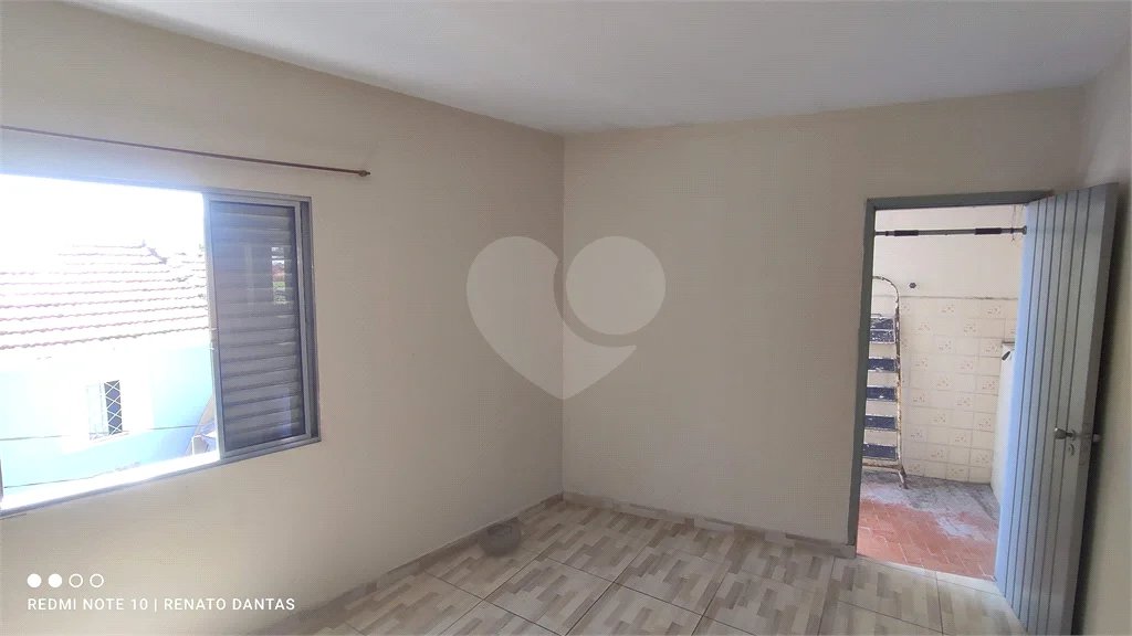 Sobrado a venda na Mooca