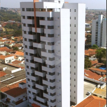 Apartamento à Venda no Edifício Princesa Isabel - São Carlos/SP