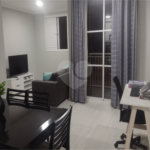 Apartamento à venda na Vila Guilherme – 62 m², 3 dormitórios e lazer