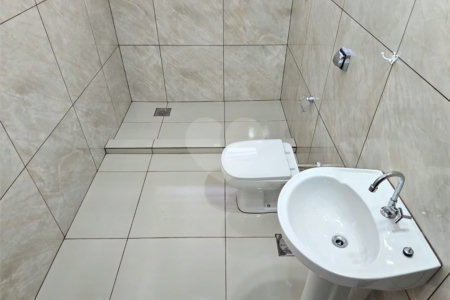 Conjunto comercial, 115 m², para locação no Jardim América