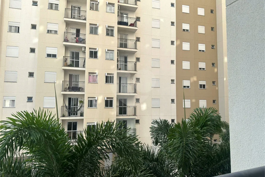 Apartamento à venda no Por do Sol em Piracicaba/SP.