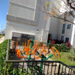 Apartamento no condomínio Monte Berlim