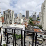 ÓTIMO APARTAMENTO 76 m² ÚTEIS REFORMADO 1 VAGA DE GARAGEM