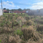 Terreno Jardim Embaré 250 metros