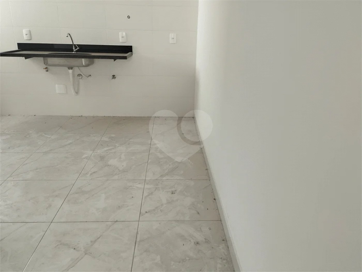 Apartamento à venda com 2 quartos em Vila Guilherme, São Paulo, SP