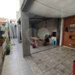 CASA EM CONDOMINIO 125M², 2 DORMITORIOS, 3 BANHEIROS, 2 VAGAS - RESIDENCIAL CAMPO BELO -SÃO JOSÉ DOS