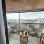 Apartamento no Edifício Villa Lobos a venda - São Carlos