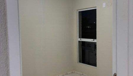 Casa para alugar com 2 quartos no condomínio ALEA, Três Lagoas - MS