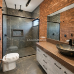 Loft para alugar em Sun Lake Residence, Jardim Alvorada, Três Lagoas - MS