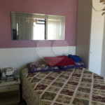 Apartamento com 3 quartos