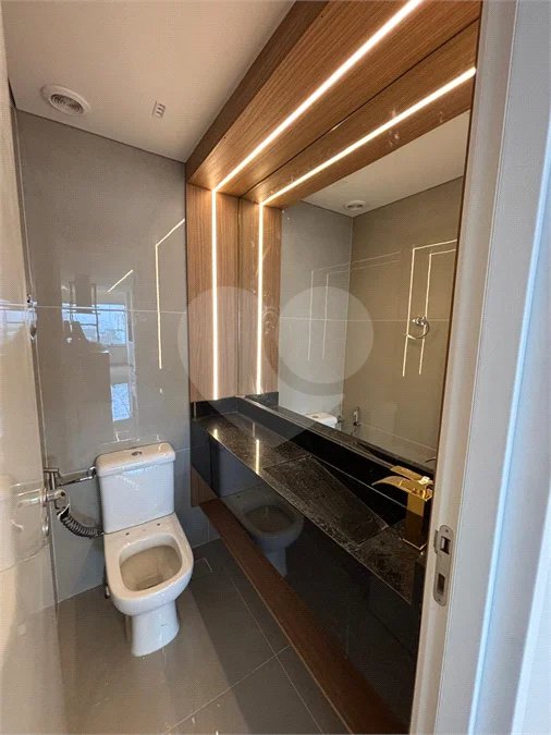 EXCLUSIVO APARTAMENTO PORTEIRA FECHADA NO SPETACOLLO PATRIANI EM SBC