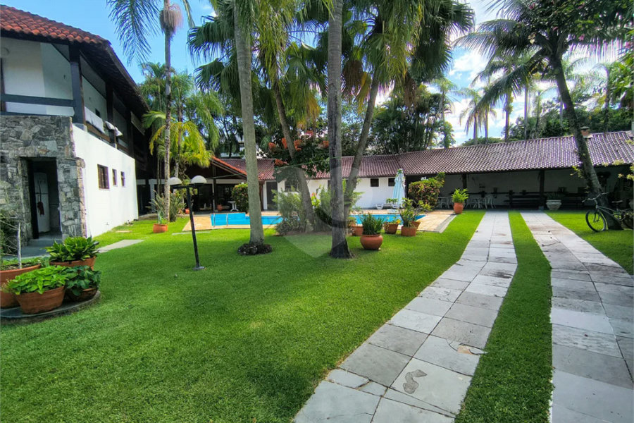 Casa à venda com 6 suítes em Costa do Sol, Bertioga, SP