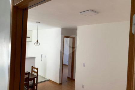 Apartamento a venda no condomínio Monte Berlim